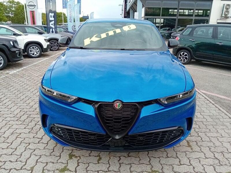 Alfa Romeo Tonale 1.6 diesel 130 CV TCT6 Sprint--km0--