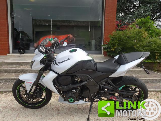 KAWASAKI Z 750 naked