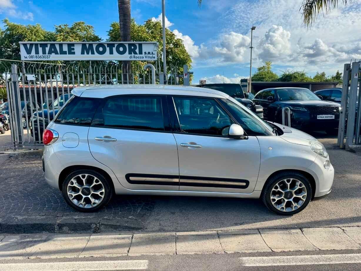 Fiat 500L 1.3 Multijet 95 CV Business