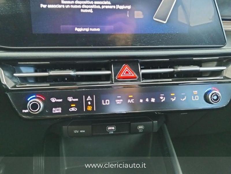 Kia Niro 1.6 GDi DCT HEV Style