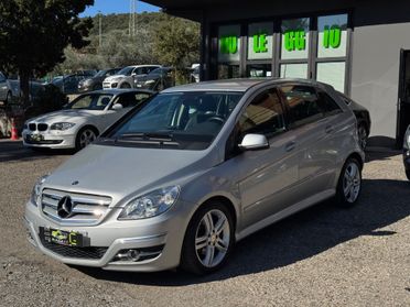 Mercedes-benz B 180 CDI Sport