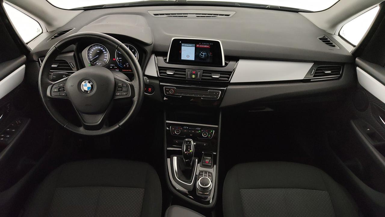 BMW 216d Active Tourer Business auto my20
