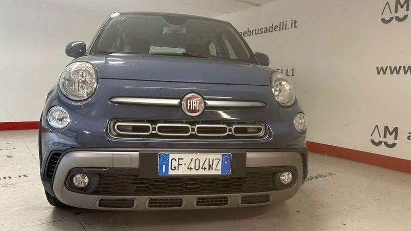 FIAT 500L 1.4 95 CV S&S Cross *NEOP. NO OBBL. FINANZ.*