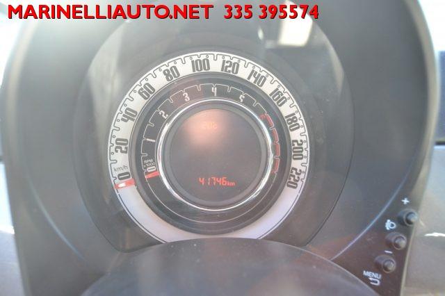 FIAT 500 1.0 Hybrid Dolcevita 41000 CHILOMETRI