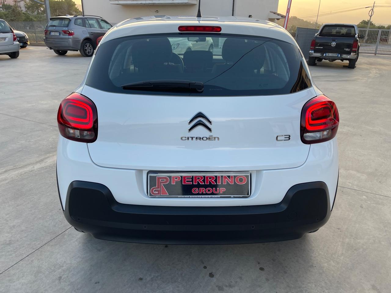 Citroen C3 PureTech 83 S&S You