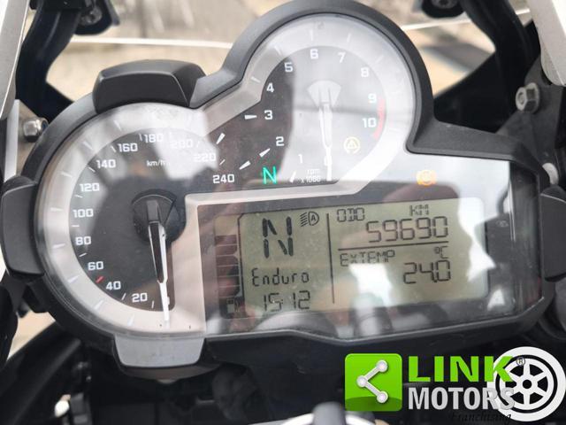 BMW R 1200 GS LC