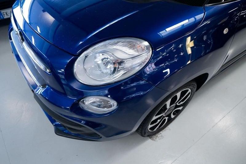 FIAT 500L 1.3 mjt Mirror 95cv my20