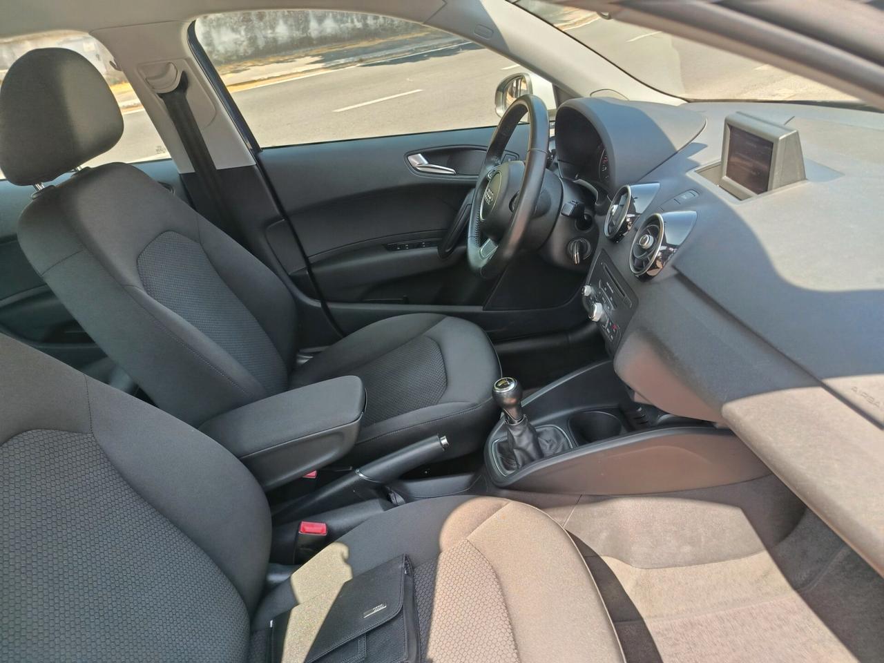 Audi A1 1.2 TFSI Ambition