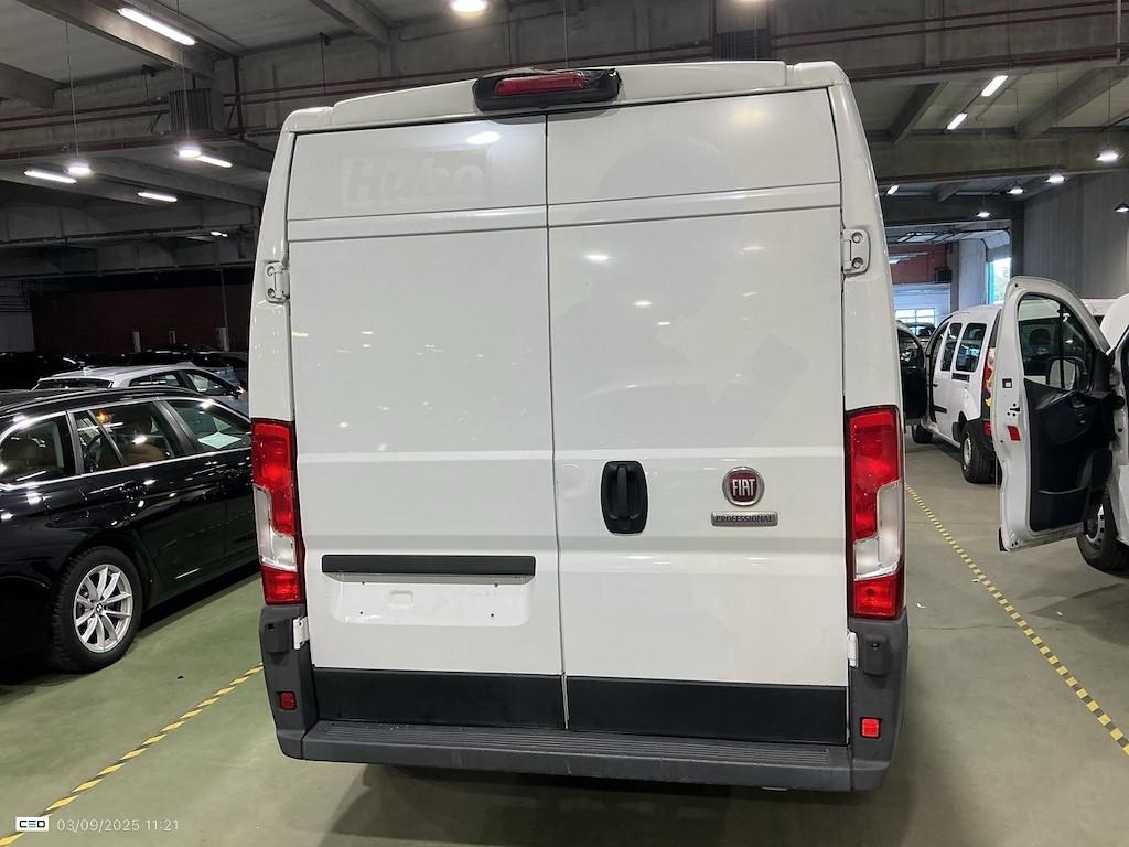 Fiat Ducato 35 2.0 MJT PM-TM Furgone