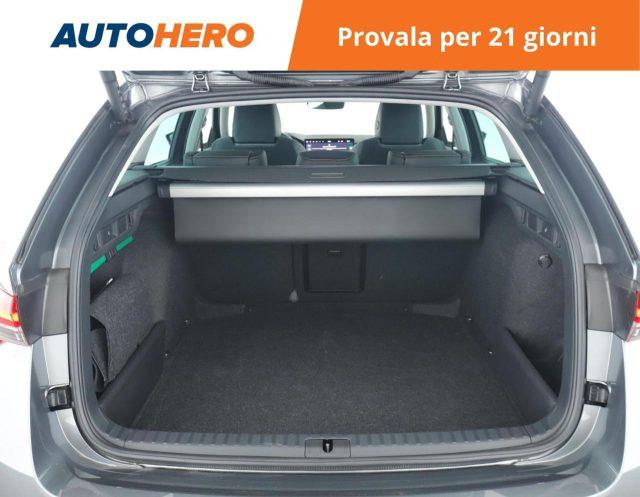 SKODA Octavia 2.0 TDI 150 CV DSG Wagon Style