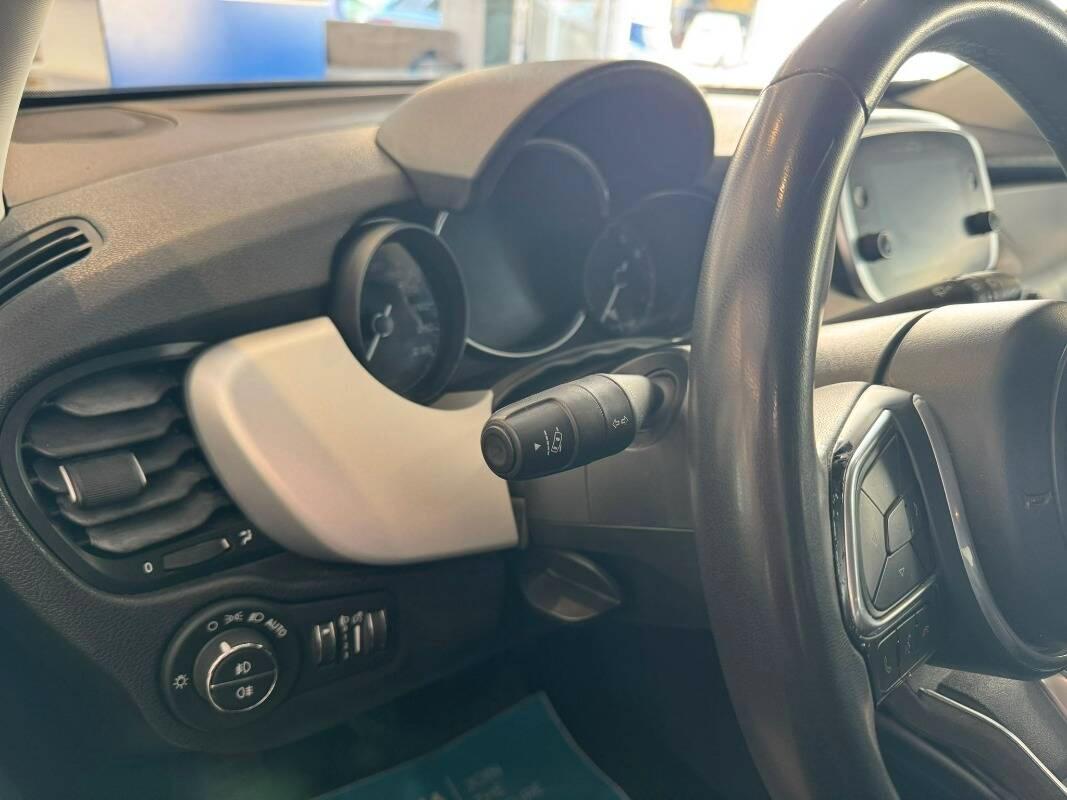 Fiat 500X 1.0 T3 Cross 120cv