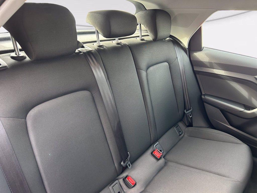 AUDI A1 sportback 30 1.0 tfsi 110cv s-tronic del 2022