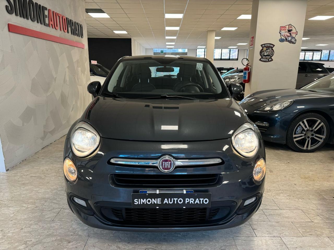 Fiat 500X 1.3 MultiJet 95 CV Business