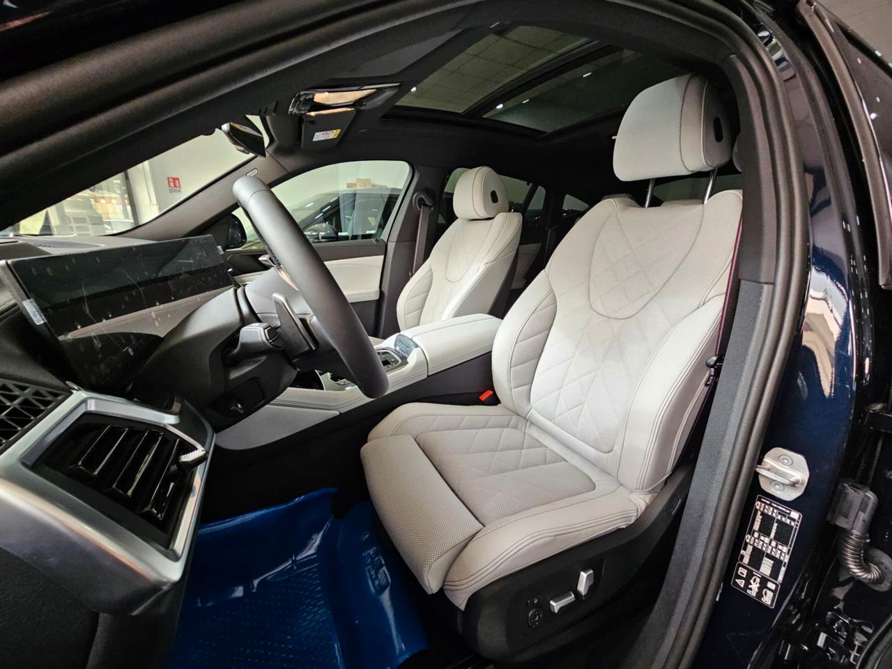 BMW X6 XDrive30d M-Sport PRO Tetto Apribile C22" MSport M