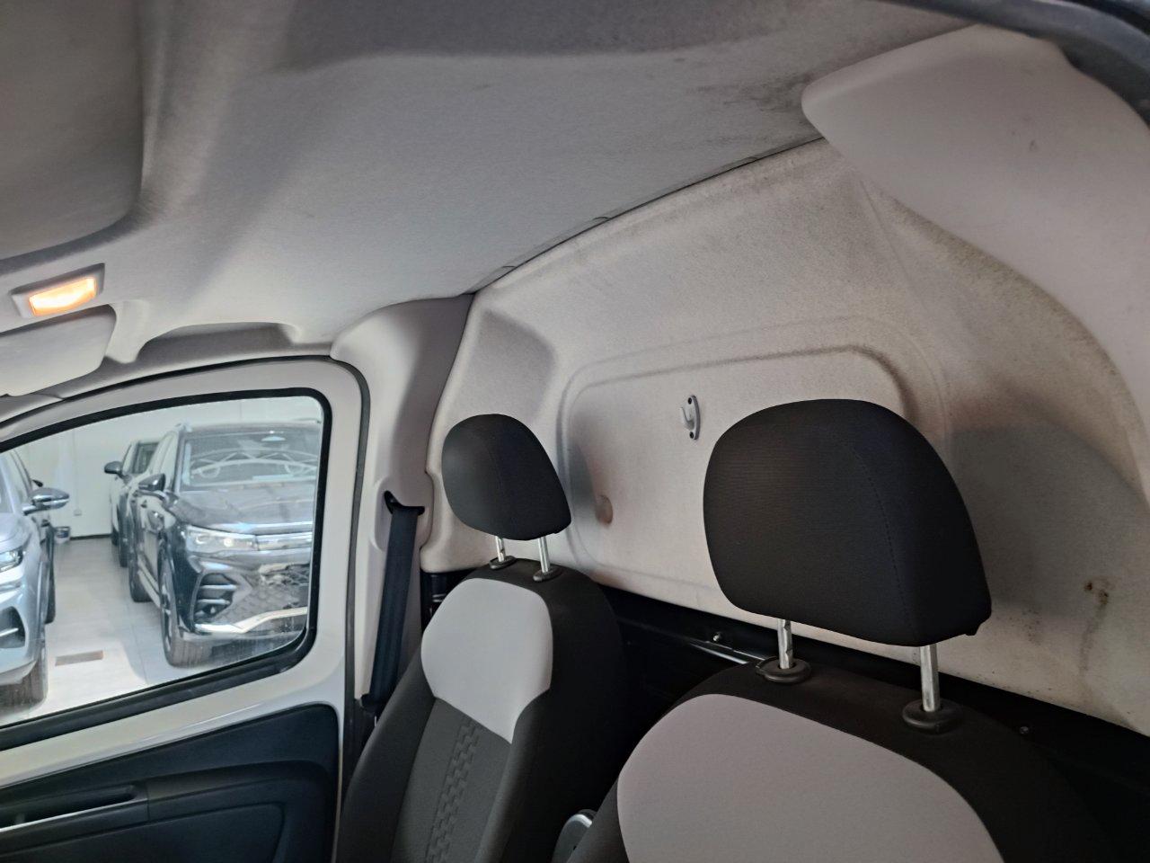 FIAT Fiorino cargo 1.3 mjt 95cv ecojet SX E6d-temp