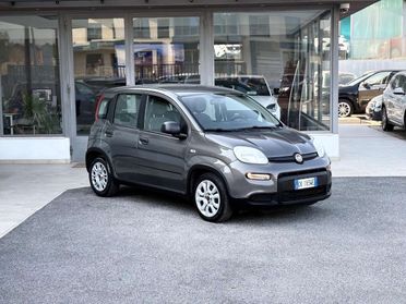 Fiat Panda 1.0 Hybrid 71CV E6 Neo - 2022