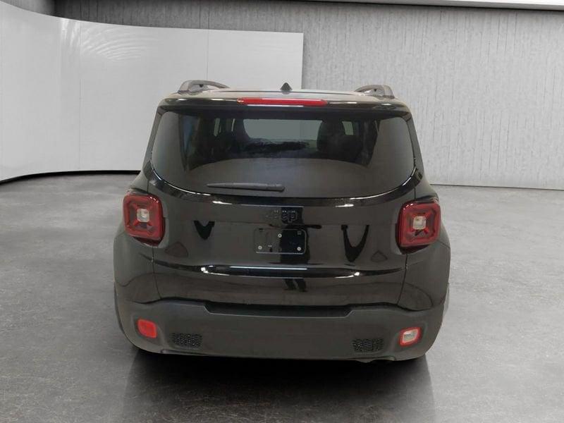 Jeep Renegade 1.5 turbo t4 mhev North Star 2wd dct