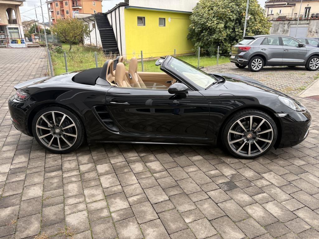 Porsche 718 Boxster 2.0 300cv pdk