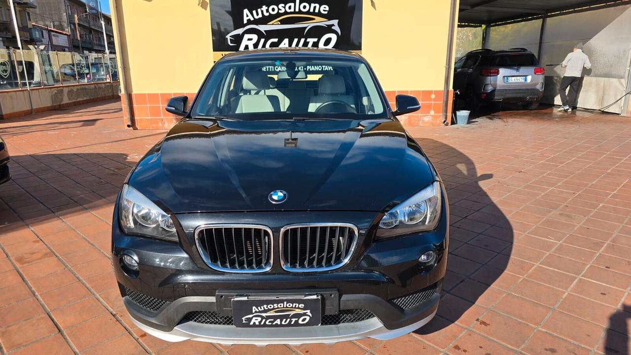 Bmw X1 sDrive16d