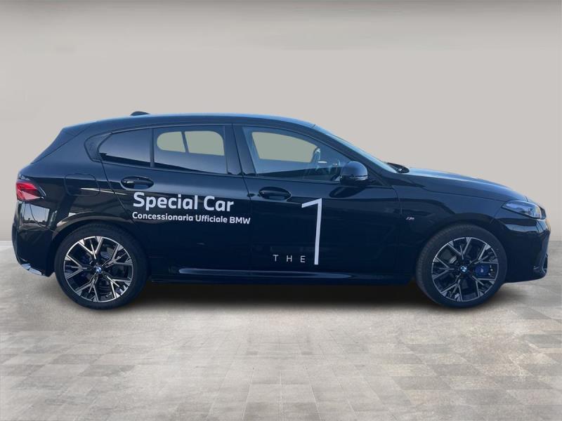 BMW Serie 1 120 d 48V MSport DCT
