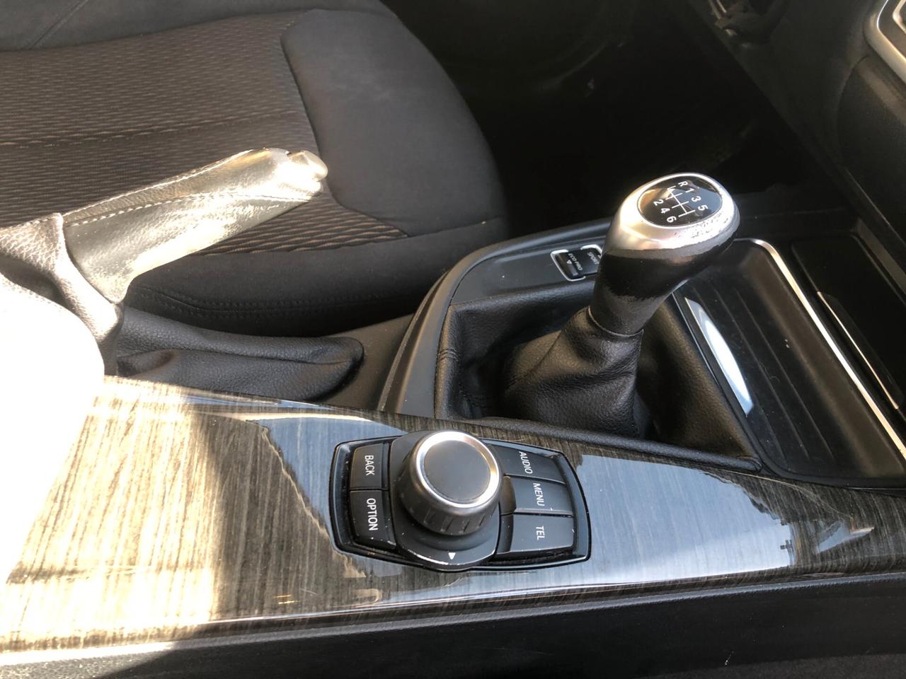 Bmw 320d xDrive 2012