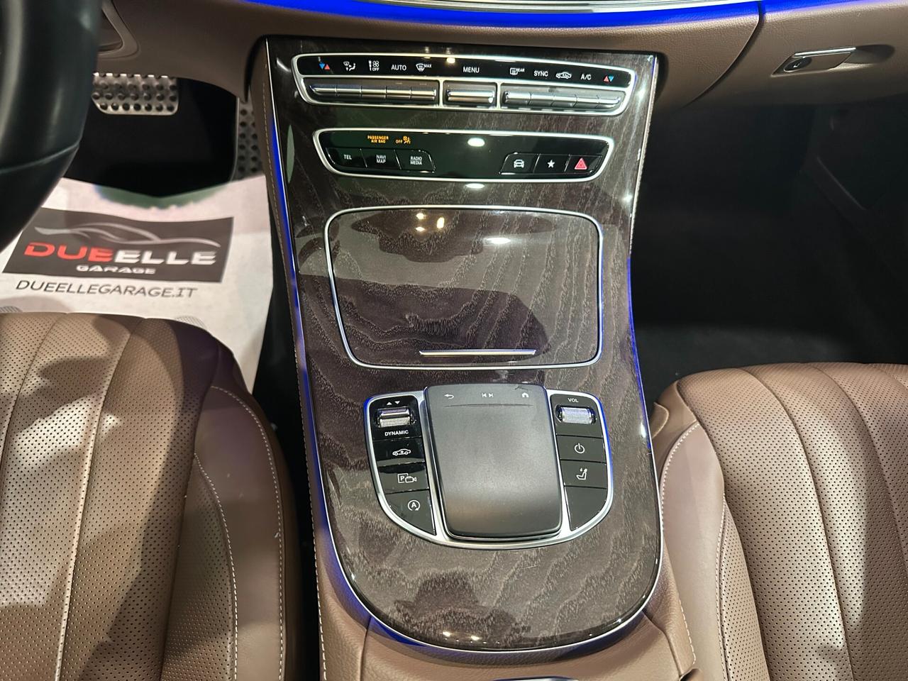 Mercedes-benz E 220 d Mild Hybrid S.W. 4Matic Auto Premium All-Terrain