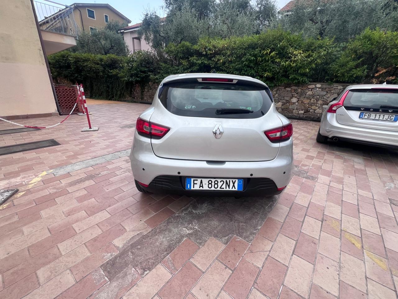 Renault Clio 1.5 dCi 8V 75CV 5 porte Live