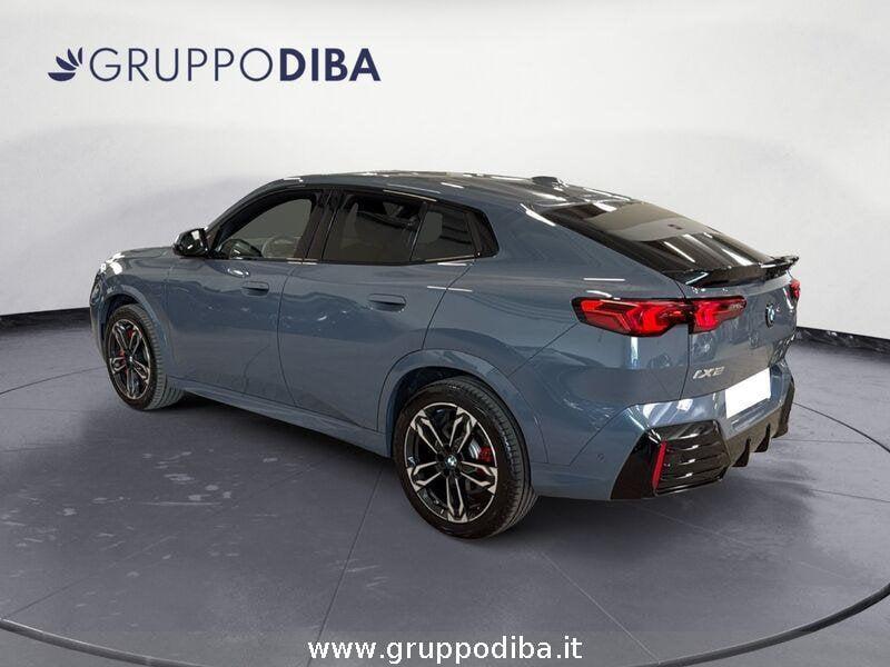 BMW X2 U10 i edrive 20 MSport