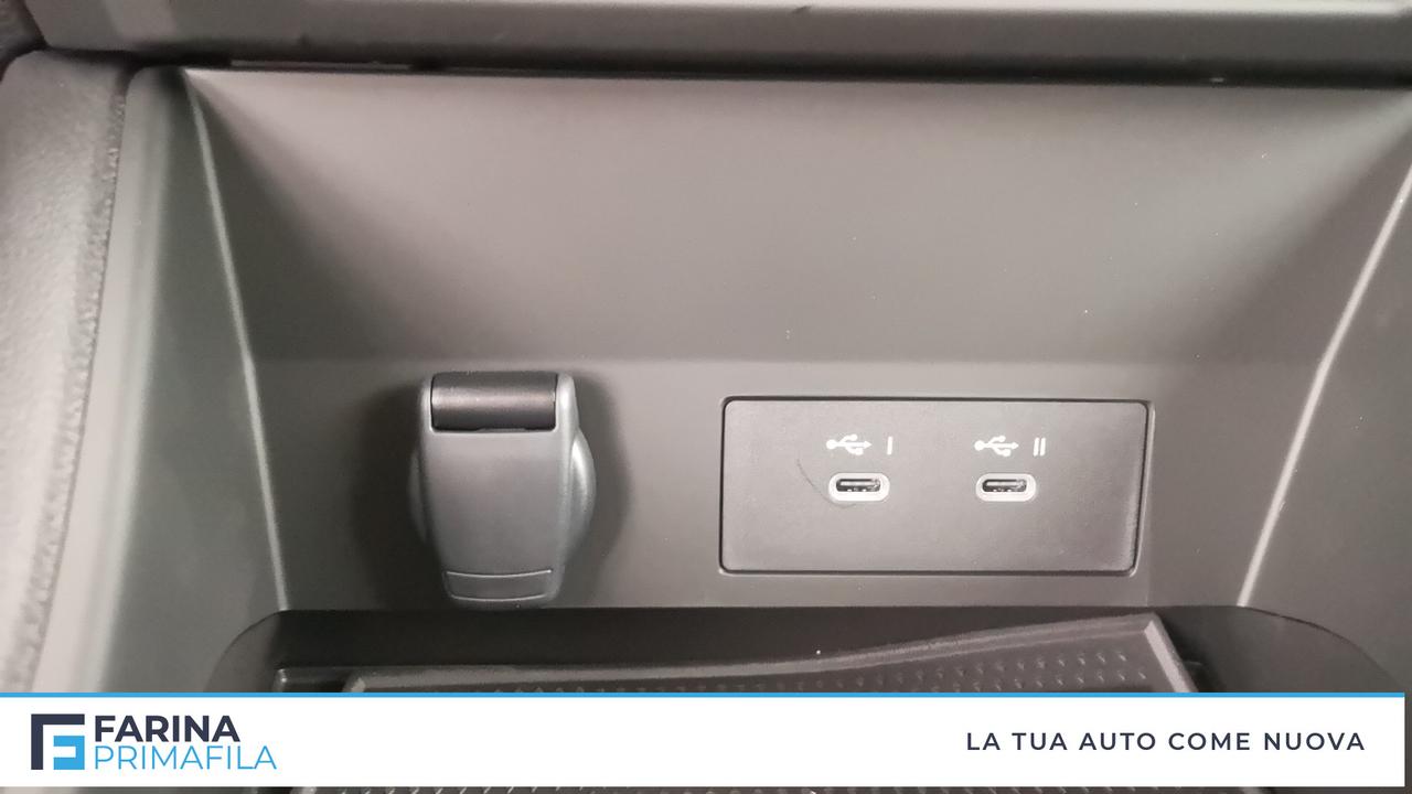 RENAULT NUOVO CAPTUR - Captur evolution ECO-G 100