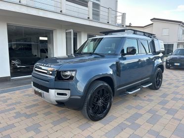 Land Rover Defender 110 3.0D I6 200 CV AWD Auto