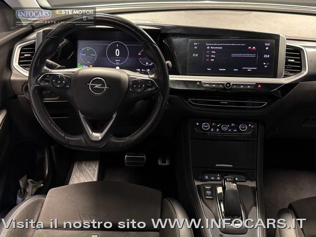 OPEL Grandland 1.6 PHEV aut. AWD GSe - PROMO
