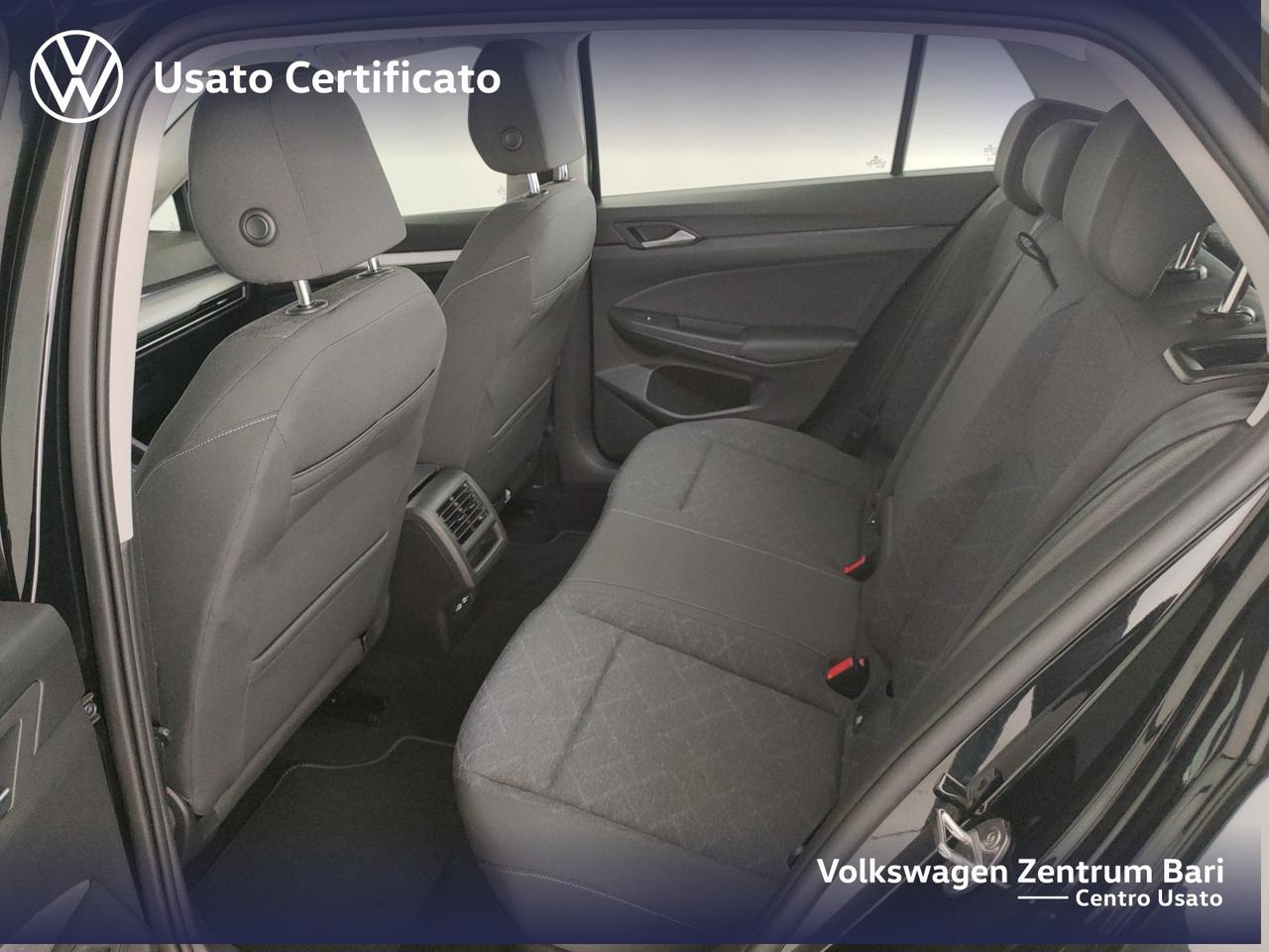 Volkswagen Golf 1.0 etsi evo life 110cv dsg