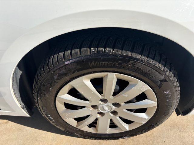 CHEVROLET Cruze 1.6 5 porte LT EURO 5 OK NEOPATENTATI