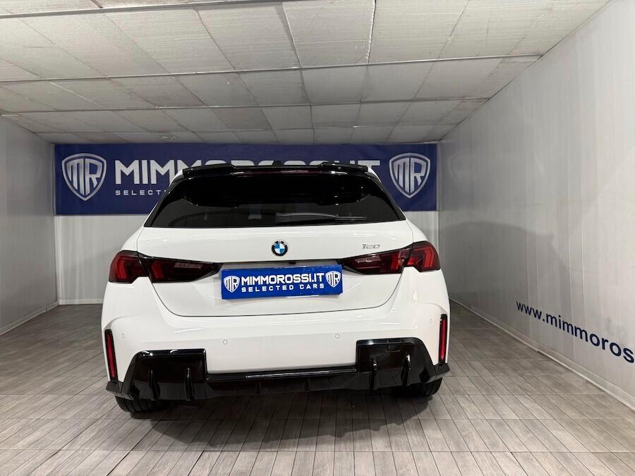 Bmw 120 48V MSport Pro Automatica