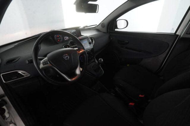 LANCIA Ypsilon Ypsilon 1.0 FireFly 5 porte S&S Hybrid Gold
