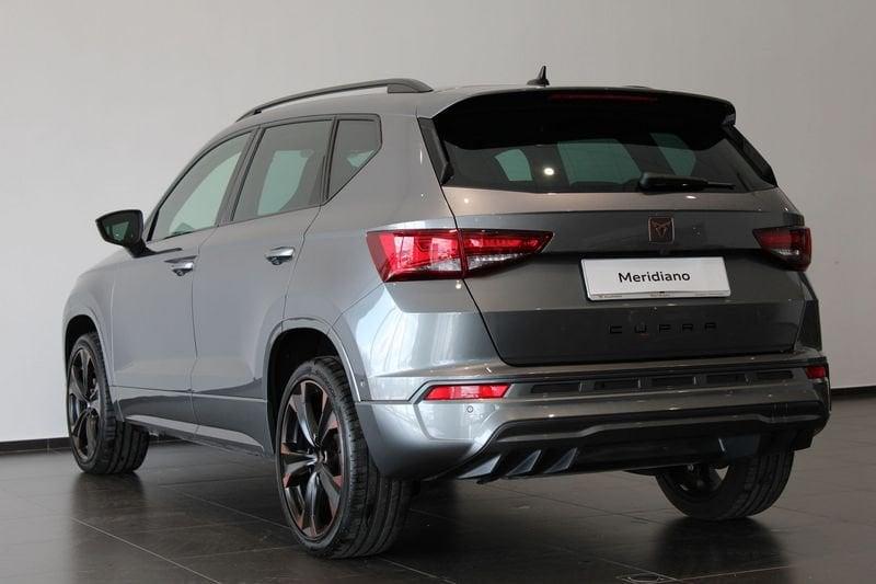 Cupra Ateca 1.5 TSI DSG