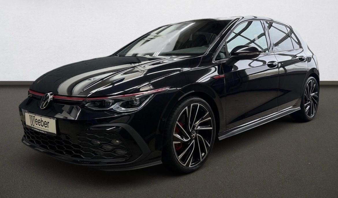 Volkswagen Golf GTI Golf 2.0 TSI GTI DSG Tetto
