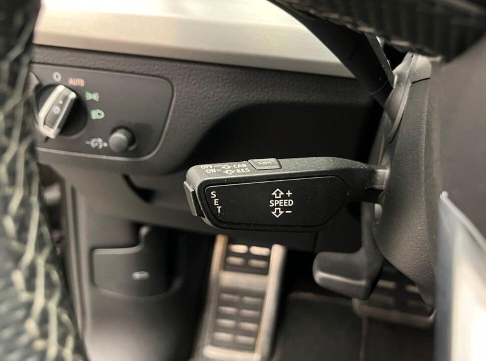 Audi Q5 40 TDI 204 CV quattro S tronic line plus