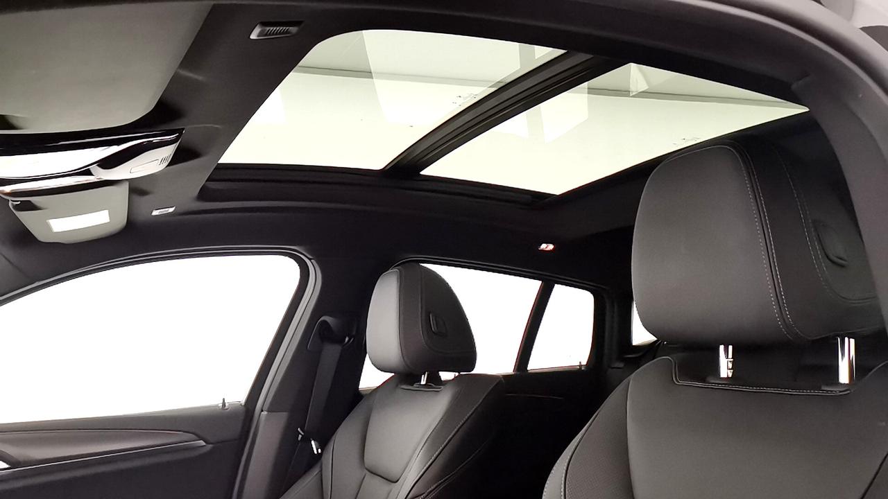 BMW X4 G02 2021 - X4 xdrive20d mhev 48V Msport auto