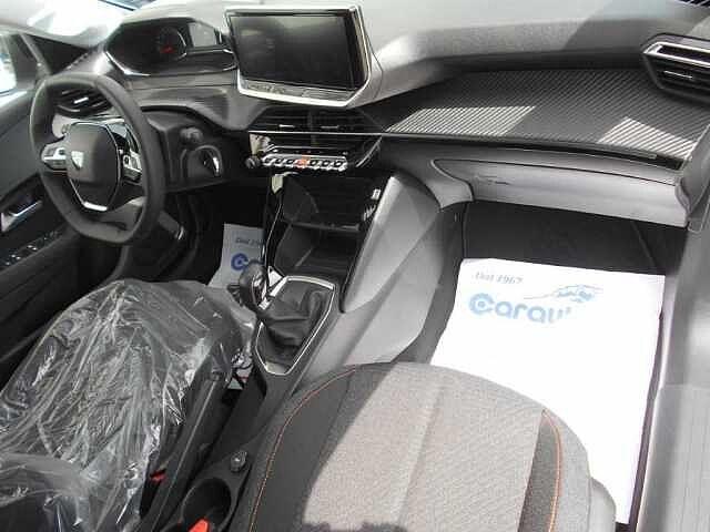 Peugeot 208 75 Style Fin 9Perfet Sc38%