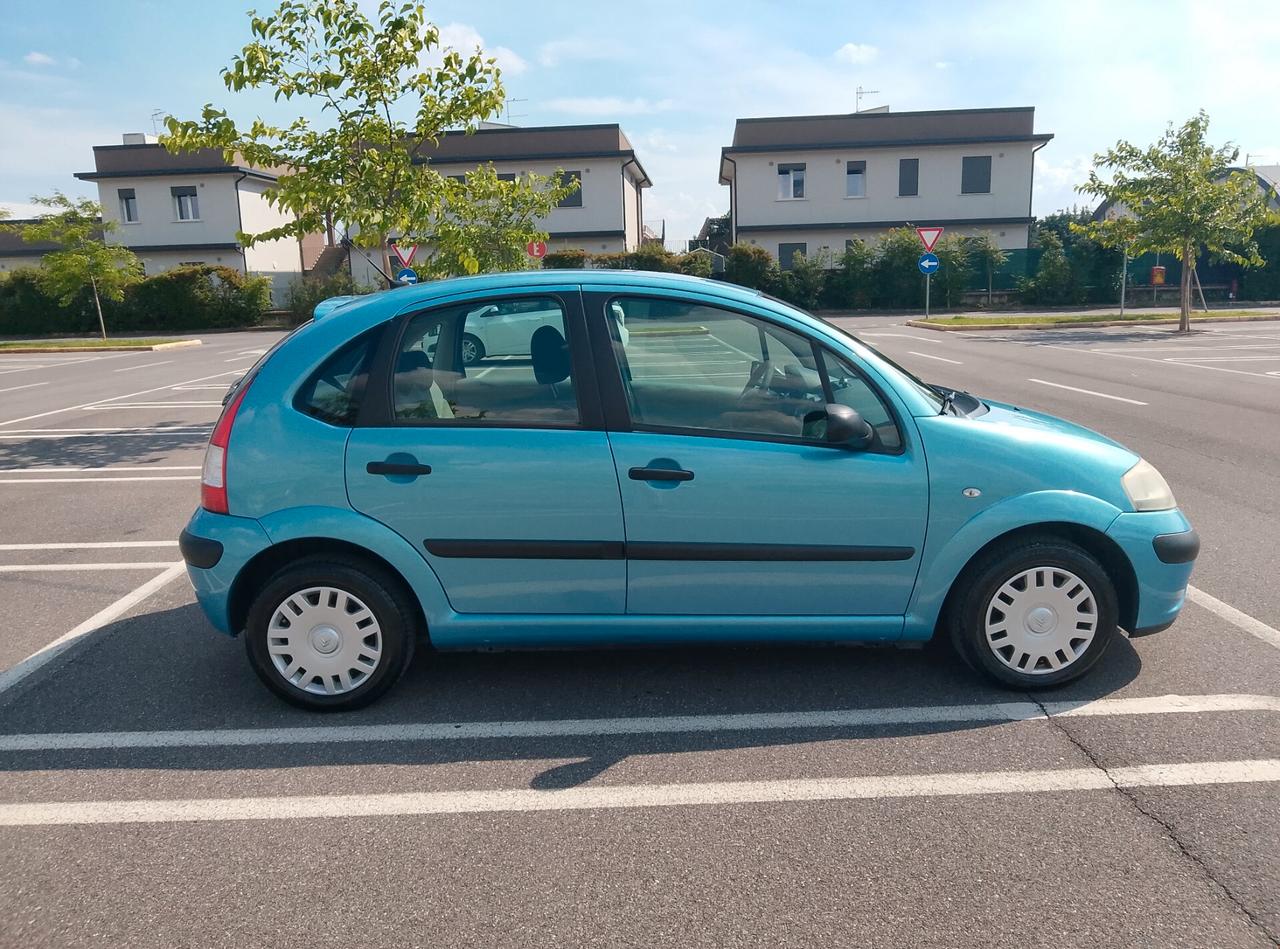 Citroen C3 1.4 Elegance Bi Energy G