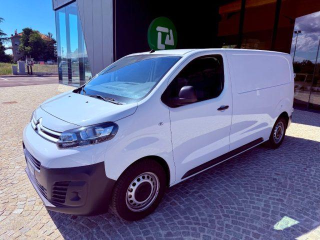CITROEN Jumpy 3 POSTI - KM 6.000 - PIU' IVA - COME NUOVO