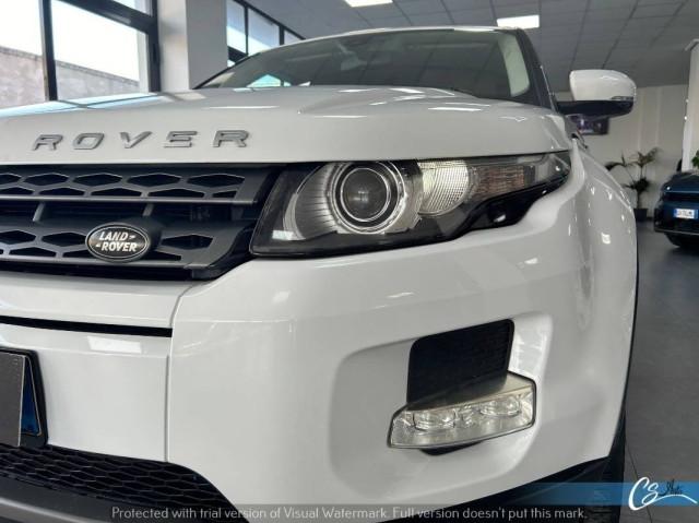 Land Rover Range Rover Evoque Evoque 2.2 td4 Dynamic 150cv 5p