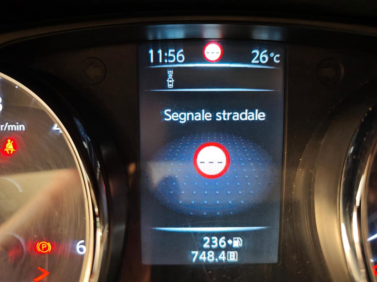 Nissan Qashqai 1.5 dCi 110 CV D Tekna MOLTO BELLA