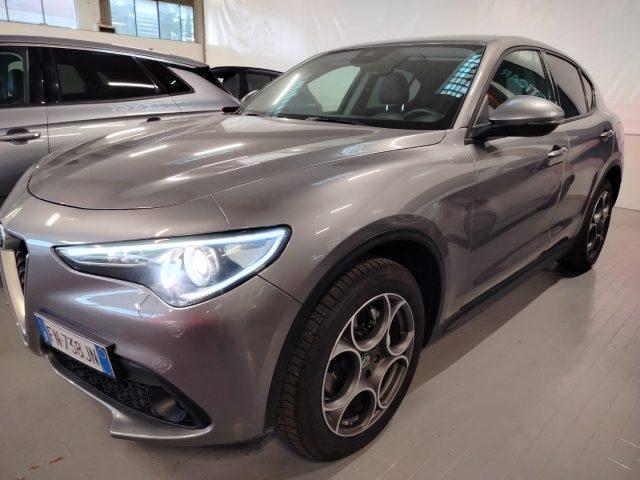 ALFA ROMEO Stelvio 2.2 Turbodiesel 210 CV AT8 Q4 Executive