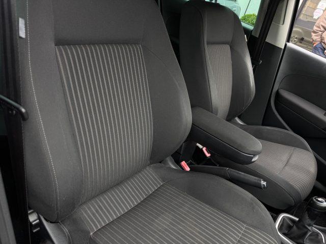 VOLKSWAGEN Polo 1.6 TDI 90CV DPF 5 porte Comfortline