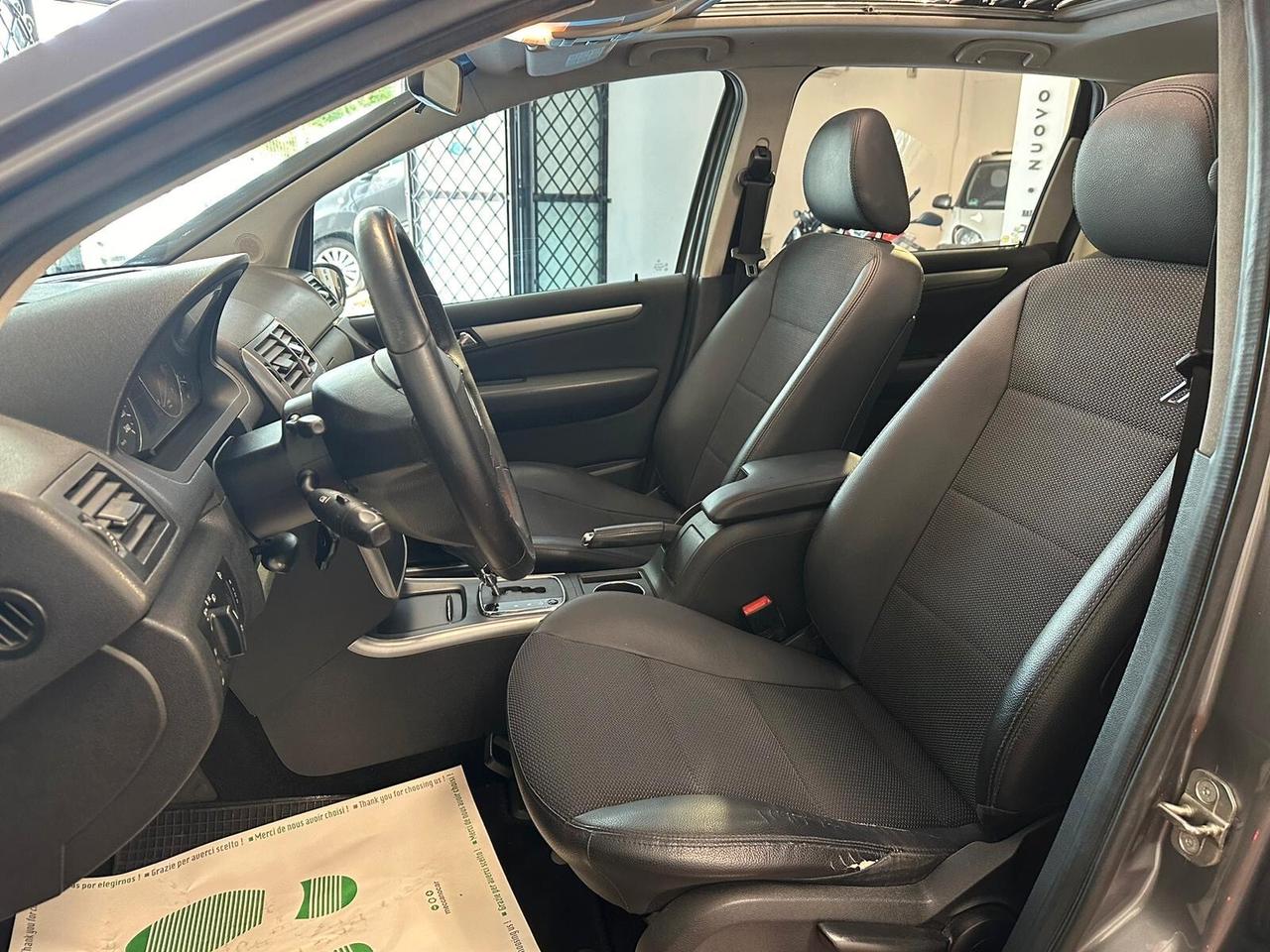 Mercedes-benz A 150 Elegance Edition 10
