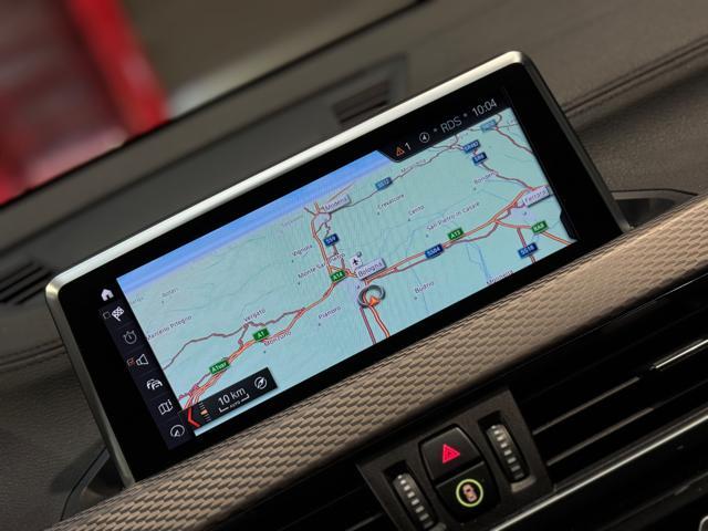 BMW X2 sDrive16d Msport *IVA ESPOSTA*