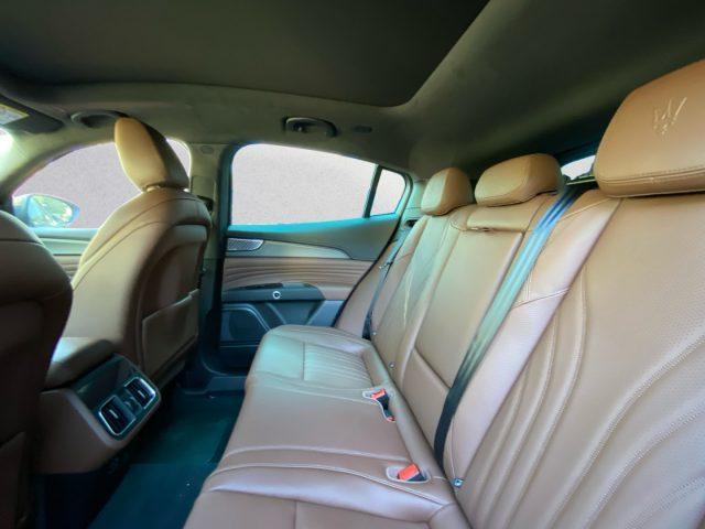 MASERATI Grecale MY25 3.0 BT V6 530 CV AWD Trofeo
