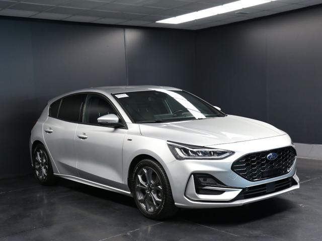 FORD Focus 1.0 EcoBoost Hybrid 155 CV Powershift 5p. ST-Line